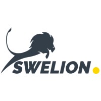 Swelion AB logo - Similar company to Logbuy By Visma