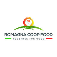 Romagna Coop Food logo - Similar company to Black Box Stands