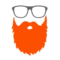 RedBeard Creative logo - Similar company to Fram Digital