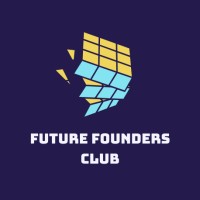 Future Founders Club logo - Similar company to Globwise • M&A Advisory