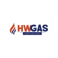 Happy Way Gas Trading LLC logo - Similar company to Smart Gas Services Llc