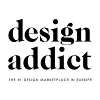 Design Addict logo - Similar company to Stylesmith Interiors