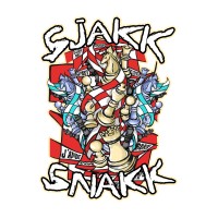 Sjakksnakk - med Askild og Odin logo - Similar company to Tablaid