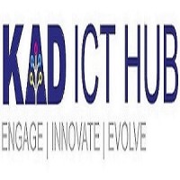 Kad ICT Hub engage,innovate and evolve logo - Similar company to Natview Foundation For Technology Innovation