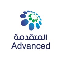 Advanced Petrochemical Company logo - Similar company to Chemanol