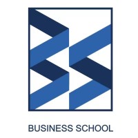 Shenzhen Technology University Business School logo - Similar company to Columbia Global Center Beijing