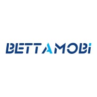 BettaMobi logo - Similar company to Taphoop Digital