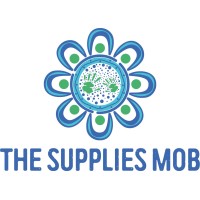 The Supplies Mob logo - Similar company to Absolutions Group