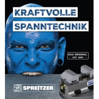 Spreitzer GmbH & Co. KG logo - Similar company to Shanghai Sealion Machine Tool Co., Ltd