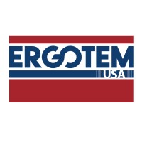 Ergotem USA LLC logo - Similar company to Waste Water & Energy
