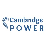 Cambridge Power logo - Similar company to Cambridge Polymer Group