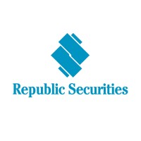 Republic Securities (Ghana) Ltd logo - Similar company to Adnate Capital