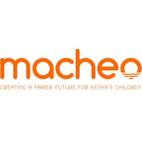 Macheo Children's Organization logo - Similar company to Pendekezo Letu