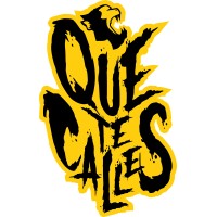 Que Te Calles logo - Similar company to Coolife Cafe