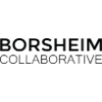 Borsheim Collaborative logo - Similar company to Pedal