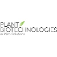 Plant Biotechnologies Nv
