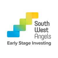 South West Angels logo - Similar company to Raaise