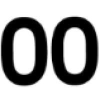 Project00 (zero zero) logo - Similar company to Dark Matter Labs