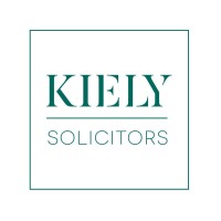 Kiely Solicitors logo - Similar company to Noel Smyth & Partners