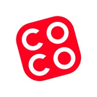 Code Couture GmbH logo - Similar company to The No-Code Company