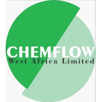 CHEMFLOW logo - Similar company to Hydrachem Ltd