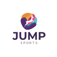 Jump Sports logo - Similar company to Hi Production