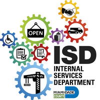 Internal Services Department