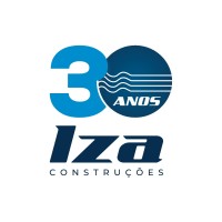 IZA CONSTRUÇÕES E COMERCIO LTDA logo - Similar company to Bananas Portão