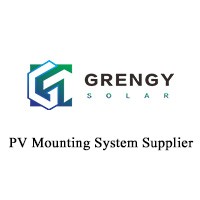 Grengy Solar Mounting System GmbH logo - Similar company to Profilodomi
