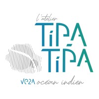 Atelier Tipa Tipa logo - Similar company to Ve2A - Villes Et Architectures En Ateliers