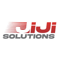 JiJi Solutions logo - Similar company to The Laundry Boss