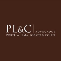 PLC Advogados | Portela, Lima, Lobato & Colen logo - Similar company to Carvalho Neto Advogados Associados