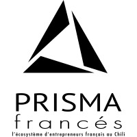 Prisma francés logo - Similar company to Netmentora Chile