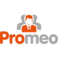 Promeo logo - Similar company to Quant Hill