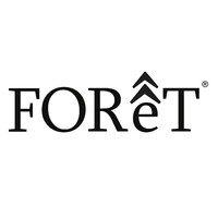 FOReT® I Sustainable | Vegan Fashion logo - Similar company to Quiklytics