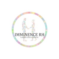 Imminence RH logo - Similar company to Effidomus