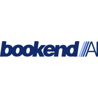 Bookend AI logo - Similar company to Smart Commerce