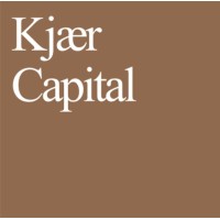 Kjær Capital logo - Similar company to Kph 31