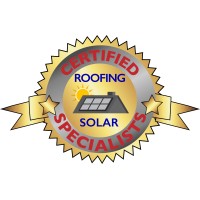 Certified Roofing Specialists logo - Similar company to All Surface Roofing And Waterproofing Inc.