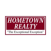 Hometown Realty logo - Similar company to Nfina Technologies