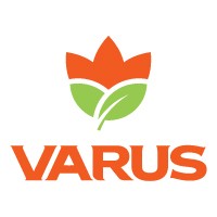 VARUS, Omega LTD logo - Similar company to Eva Store Chain