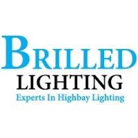 Brilled Lighting logo - Similar company to Liron Lighting