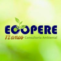 ECOPERE Consultoria Ambiental logo - Similar company to Calango