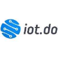 IoT - Internet of Things logo - Similar company to Iot Solutions World Congress