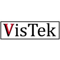 Vistek logo - Similar company to Appschef