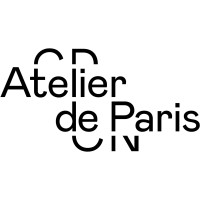 Atelier de Paris / CDCN logo - Similar company to Engm Architectes