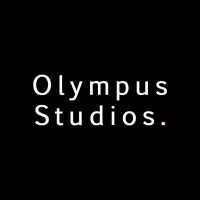 Olympus Studios logo - Similar company to Monolithe Venture