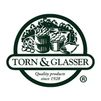 Torn & Glasser logo - Similar company to Intelligent Blends