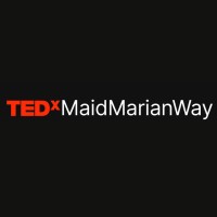 TEDxMaidMarianWay logo - Similar company to Inge Collin