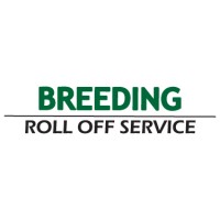 Breeding Roll Off Service logo - Similar company to Tennessee Rolloff